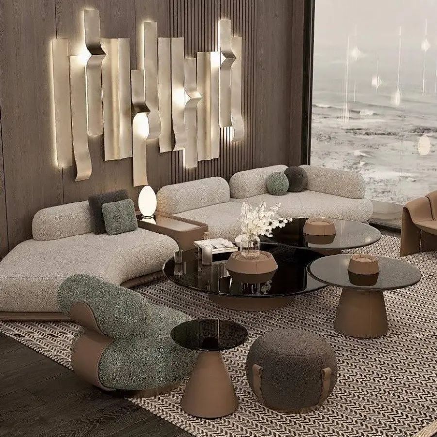 Office furniture buyers in Dubai