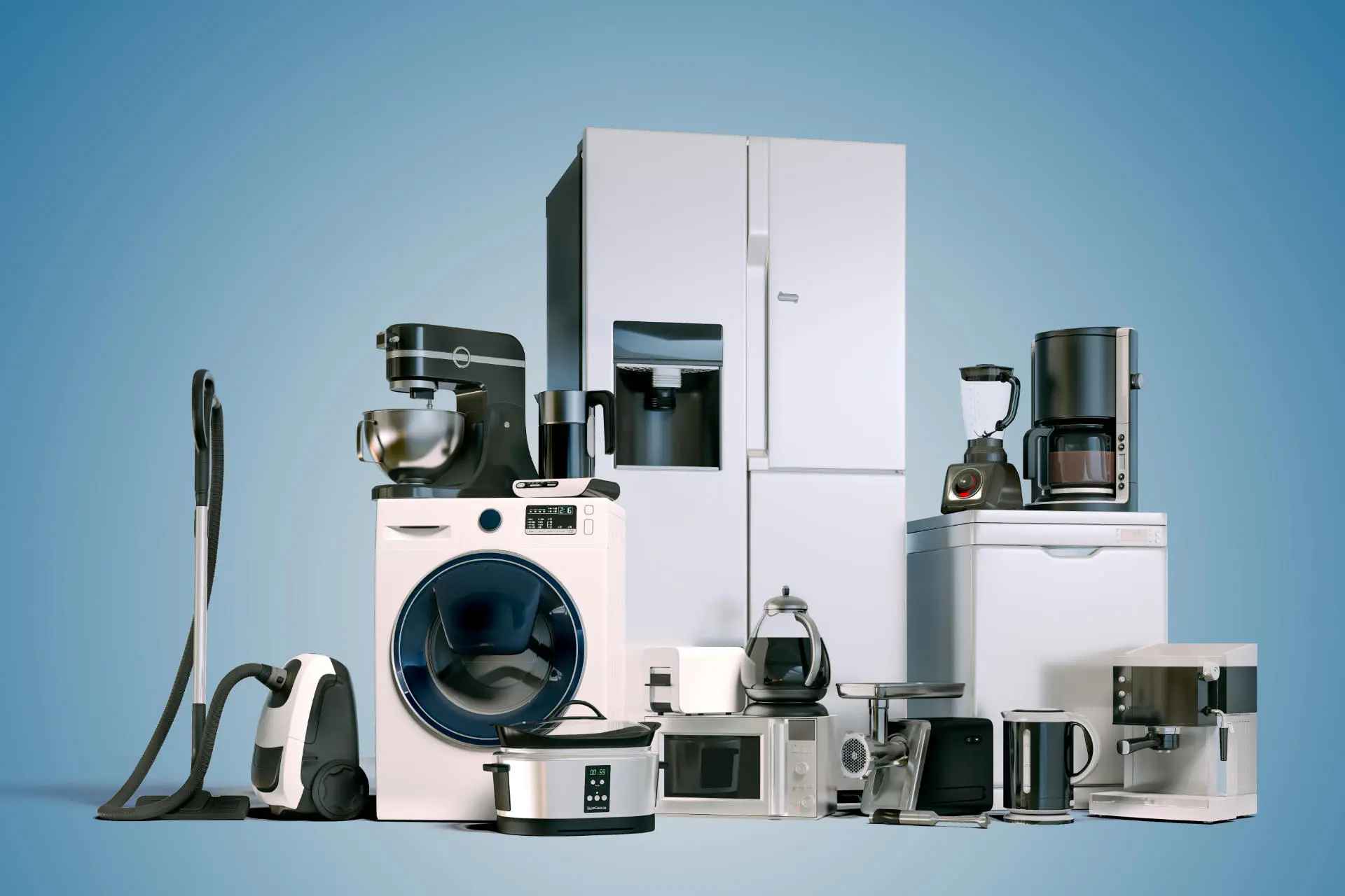 Used air conditioner buyers in Dubai