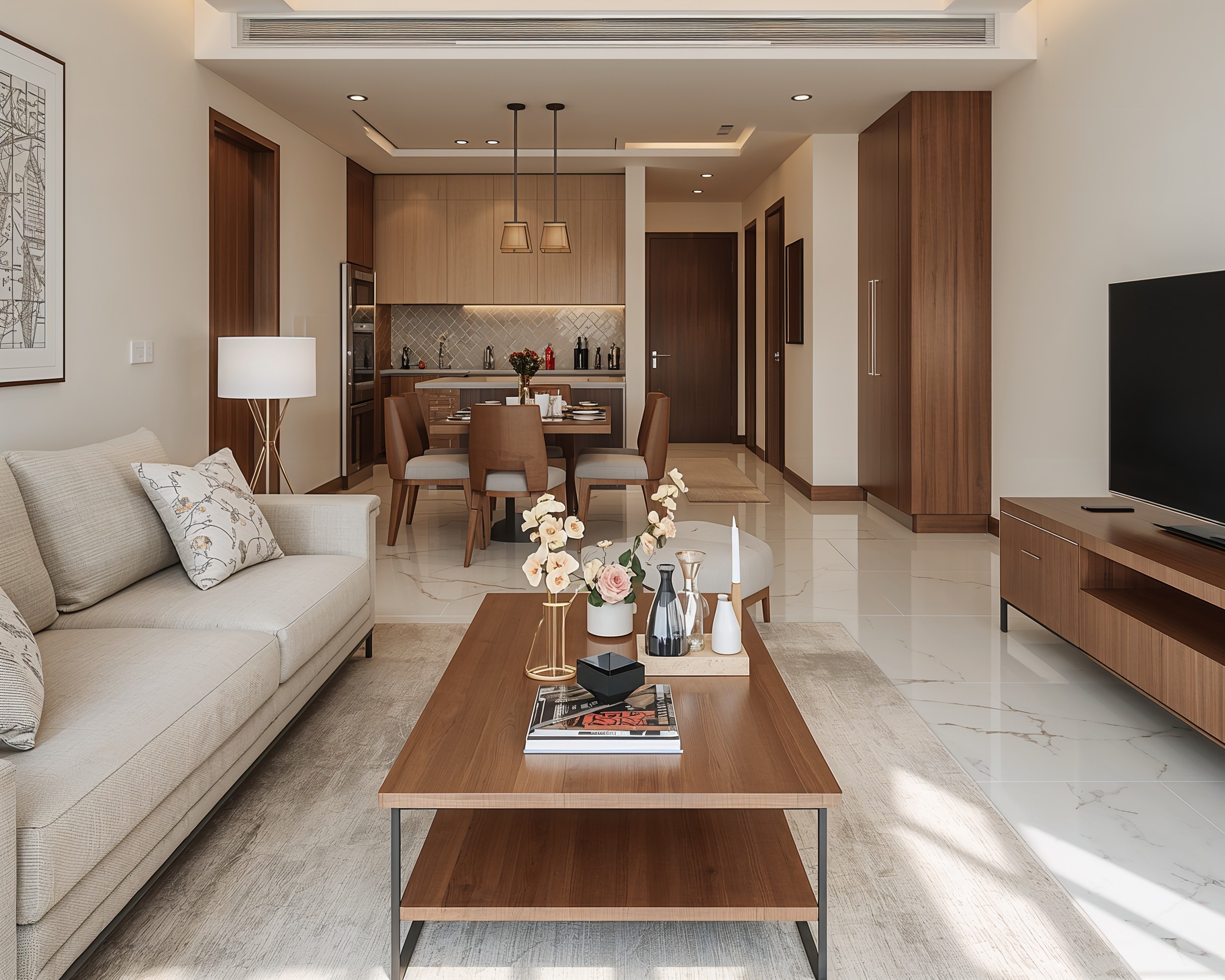 Full clearouts in Dubai