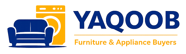 Yaqoob Furniture Buyers Logo